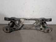 Hinterachse 2320059 Ford Focus 3 Schrägheck 1.5 TDCi (XWDB)