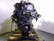 Motor BH02 Citroën CITROËN CACTUS 1.6 BlueHDi 100