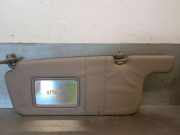 Sonnenblende Links 743201A720B1 Toyota Liftback (_E11_) 1.6 (AE111_)