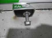 Dachträger Rahmen IZQUIERDO Volkswagen Passat Variant (3C5) Kombi 2.0 TDI 16V 170 (BMR) BMR