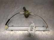 Fensterheber Rechts Hinten 96541662 Daewoo / Chevrolet Kalos (SF48) Schr?gheck 1.2 (B12S1)