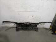 Schließplatte Kühlerträger 9808290780 Citroën SpaceTourer Bus 1.6 Blue HDi 95 16V (DV6FDU(BHV))