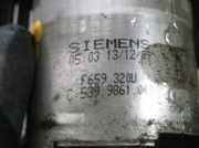 Heizlüfter F659320U Opel Corsa B (73/78/79) Schrägheck 1.0i 12V (X10XE)