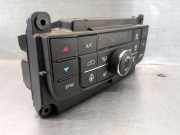 Bedienung Klimacontrolle 68111337AF Lancia Voyager (RT) Großraumlimousine 2.8 CRD 16V (ENS)