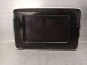 Multifunctionelle Display A2469010001 Mercedes-Benz B (W246/W242) Schrägheck 1.8 B-180 CDI BlueEFFICIENCY 16V (OM651.901(Euro 5))