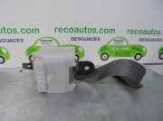 Sicherheitsgurt Rechts Hinten 5PUERTAS Mitsubishi MONTERO (V20/V40) 3.0 V6 CAT