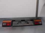 Rücklichthalterung Links + Rechts 33700SK3G02 Honda Concerto Schrägheck 1.5i 16V (D15B2)