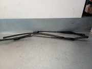 Scheibenwischer Rechts Vorne H1BB717526BB Ford Fiesta 7 Schrägheck 1.1 Ti-VCT 12V 85 (XYJC)