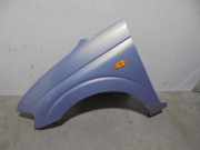 Kotflügel Links Vorne 5181121000 SsangYong 2.7 Turbodiesel CAT