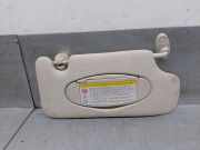 Sonnenblende Rechts 51169812692 Mini Countryman (R60) SUV 1.6 Cooper D (N47-C16A)