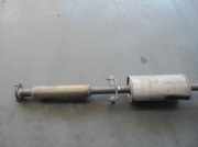 Gürtelschnalle 156080956 Alfa Romeo MiTo (955) Schrägheck 1.6 JTDm 16V (955.A.3000)