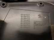 Türverkleidung Links Hinten 98305893AU Peugeot 3008 II (M4/MC/MJ/MR) Großraumlimousine 1.5 BlueHDi 130 (DV5RC(YHZ))