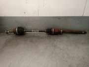 Antriebswelle Links Hinten 9671241480 Peugeot 3008 I (0U/HU) Großraumlimousine 2.0 HYbrid4 16V (DW10CTED4(RHC))