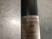 Stoßdämpfer Rechts Hinten A1183200501 Mercedes-Benz CLA (118.3) Limousine 2.0 CLA-200d (OM654.920)