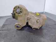 Felge BU007 Nissan TINO (V10) 1.8