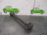 Sicherheitsgurt Links Hinten 7337005080 Toyota Avensis Wagon (T25/B1E) Kombi 2.0 16V D-4D (1CD-FTV)