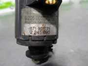 Schalthebel 341013ZV0A Nissan Pulsar (C13) Schrägheck 1.5 dCi DPF (K9K)