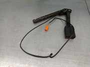 Gurtstraffer Rechts 2M51A61208CA Ford FOCUS BERLINA (CAK) 1.8 TDCi Turbodiesel CAT