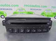 Radio 05064003AI Chrysler GRAND VOYAGER (RG) 3.3