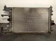 Radiator 52422262 Daewoo / Chevrolet Cruze Limousine 1.6 16V VVT (F16D4)