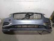 Stoßstange Vorne 39844262 Volvo V90 II (PW) Kombi 2.0 D5 16V AWD (D4204T23)