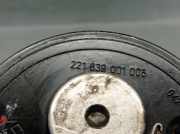 Tankschwimmer A2024703141 Mercedes-Benz C (W202) Limousine 2.2 C-220CDI 16V (M611.960)