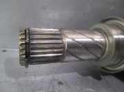 Abs Pumpe 3Q0614517AA Audi A3 Limousine (8VS/8VM) Limousine 1.6 TDI Ultra 16V (CXXB)