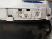 Tachoeinheit Kmh 9400707150 Kia Picanto (BA) Schrägheck 1.1 12V (G4HG)