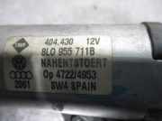 Scheibenwischermotor Hinten 8L0955711B Audi Allroad (C5) Kombi 2.5 V6 TDI 24V (AKE)
