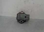 Stoßfängerträger Vorne DEHIERRO Honda Logo (GA33) Schrägheck 1.3 (D13B7)