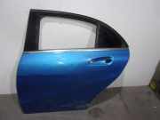 Tür Links Hinten A1767300105 Mercedes-Benz CLASE A (W176) 1.5 CDI CAT