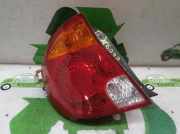 Rücklicht Links 924112570 Hyundai (LC) 1.5 CRDi CAT