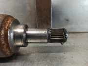 Heizlüfter 7701209802 Renault Modus/Grand Modus (JP) Großraumlimousine 1.5 dCi 80 (K9K-750)