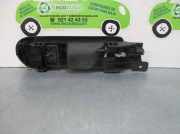 Türgriff Innen Links Hinten Volkswagen Passat 4Motion (3B3) Limousine 2.3 V5 20V (AZX) AZX