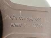 Felge 4F0071666 Audi A6 Avant (C6) Kombi 2.7 TDI V6 24V (BPP)