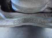 Bremssattel Rechts Hinten BC140098 SsangYong Rodius Großraumlimousine 2.0 e-200 Xdi 16V 2WD (D20DTR)