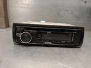 Radio RHZ Citroën CITROËN I (U6U_) 2.0 HDi 110