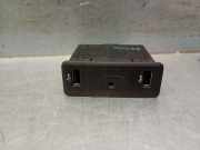 Warnleuchte Schalter 9649837277 Peugeot 607 (9D/U) Limousine 2.7 HDi V6 24V (DT17TED4(UHZ))