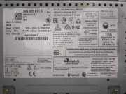 Navigationssystem 3V0035871C Skoda (3V3) Active