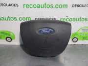 Airbag Lenkrad 4M51S042B85CE Ford Focus 2 Limousine 1.6 16V (HWDA)