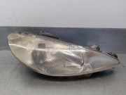 Scheinwerfer Rechts 89002770 Peugeot 206 BERLINA 1.9 Diesel