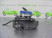 Tachoeinheit Kmh 8020021101 SsangYong Rodius Großraumlimousine 2.7 270 Xdi 20V 4x2 (M665.925(Euro 4))