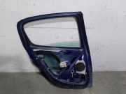 Tür Links Hinten 900678 Peugeot 206 (2A/C/H/J/S) Schrägheck 1.4 HDi (DV4TD(8HZ))