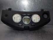 Bedienung Klimacontrolle 27500BC500 Nissan MICRA (K12E) Sport
