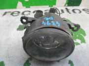 Gürtelschnalle 703657743 Volkswagen Transporter T4 Van 2.0 (AAC) AAC