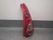 Rücklicht Rechts 6351X6 Peugeot 107 Schrägheck 1.0 12V (384F(1KR))