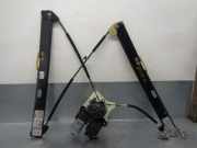 Fensterheber Links Vorne 2Q1959881 Volkswagen Polo VI (AW1) Schrägheck 5-drs 1.6 TDI 16V 95 (DGTD) DGTD