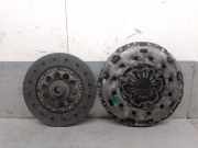 Kupplungsset 22105PGE305 Honda Accord (CL/CN) Limousine 2.2 i-CTDi 16V (N22A1)