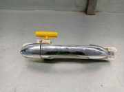 Türgriff Außen Ra 836602F000 Kia Cerato Limousine 1.6 CRDi 16V (D4FB)