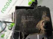 Rücklicht Links 265550013R Renault Scénic III (JZ) Großraumlimousine 1.5 dCi 105 (K9K-G832)